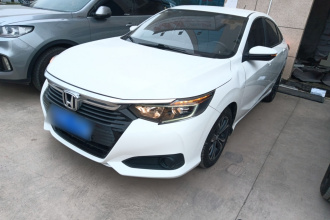 本田 凌派 2022款 180Turbo CVT舒适版