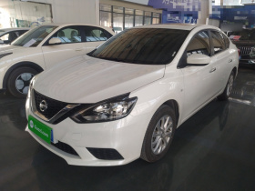 日产 轩逸 2024款 经典 1.6XL CVT豪华版