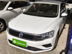 大众 捷达 2019款 梦想版 1.4L 手动时尚型