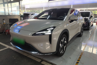 宝骏云海 2024款 500km 纯电版