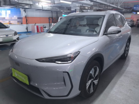 吉利银河 银河E5 2024款 530km 星舰版