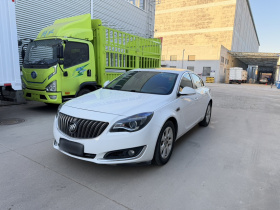 别克 君威 2015款 1.6T 领先技术型