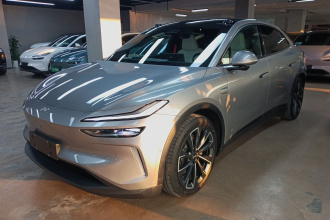 乐道L60 2024款 60kWh 四驱版