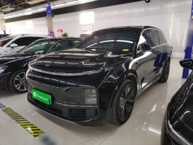 理想汽车 理想L8 2024款 Pro