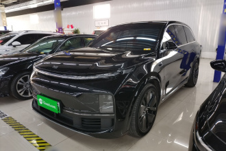 理想汽车 理想L8 2024款 Pro