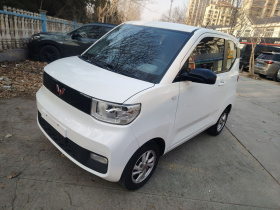 五菱汽车 宏光MINIEV 2020款 自在款 磷酸铁锂