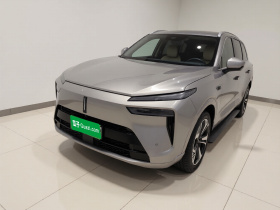 魏牌 蓝山 2023款 四驱超长续航版