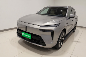 魏牌 蓝山 2023款 四驱超长续航版
