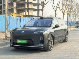 蔚来ES8 2026款 七座行政豪华版