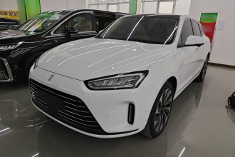 鸿蒙智行 问界M5 2022款 增程后驱标准版