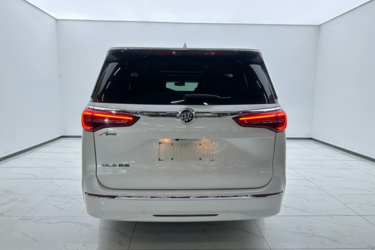 别克GL8 2023款 ES陆尊 舒适型车身外观6001