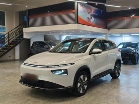 小鹏G3 2021款 G3i 460N