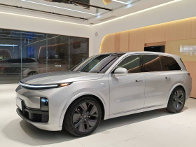 理想汽车 理想L9 2023款 Pro