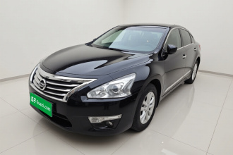 日产 天籁 2015款 2.0L XL Upper欧冠科技版