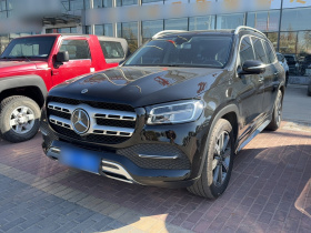 奔驰GLS 2020款 GLS 450 4MATIC 动感型