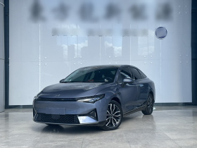 小鹏P5 2021款 460G+