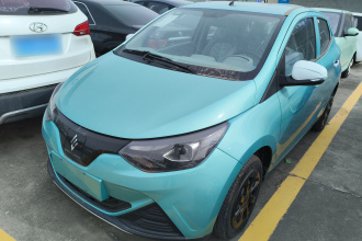 江铃集团新能源 易至EV2 2023款 吉祥版 201km 舒适型