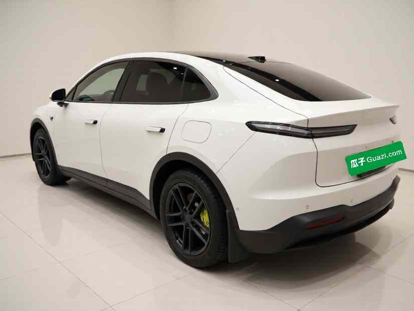 乐道L60 2024款 60kWh 后驱版(3)