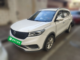 东风风光 风光580Pro 2020款 280TGDI CVT驭领版