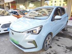 长安欧尚 奔奔E-Star 2020款 心动版 磷酸铁锂（31.95kWh）