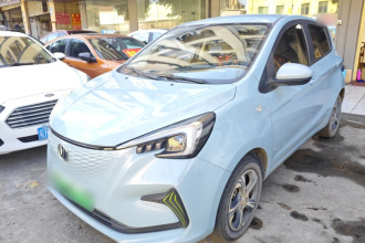 长安欧尚 奔奔E-Star 2020款 心动版 磷酸铁锂（31.95kWh）