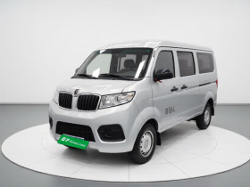 金杯 小海狮X30 2023款 1.5L 超享型客车5/6/7座无空调版SWC15M