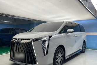 广汽传祺 传祺E9 2023款 E9 冠军版