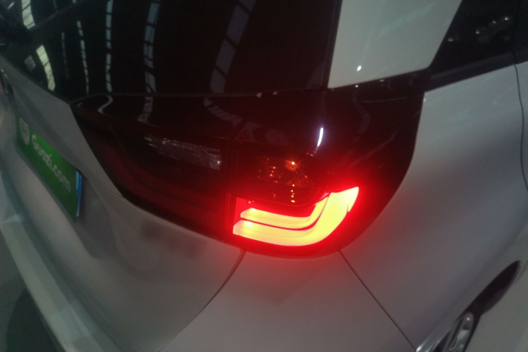 本田 飞度 2021款 1.5L CVT潮享版车身外观6006