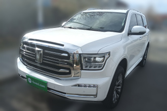 坦克500 2022款 3.0T 运动版 造境型 5座