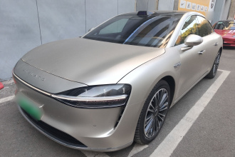 鸿蒙智行 享界S9 2024款 纯电 Ultra 四驱旗舰版