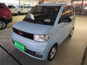 五菱汽车 宏光MINIEV 2020款 悦享款 三元锂