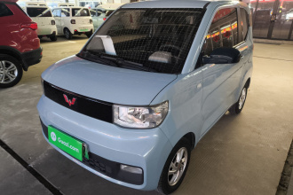 五菱汽车 宏光MINIEV 2020款 悦享款 三元锂