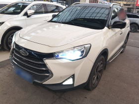 江汽集团 瑞风S7 2017款 1.5T 自动豪华智能型