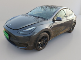 特斯拉 Model Y 2023款 后轮驱动版