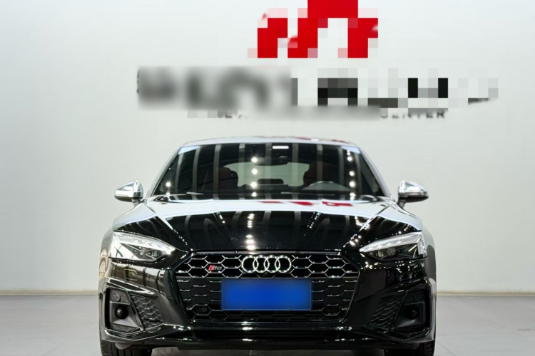 奥迪S5 2020款 S5 3.0T Sportback车身外观6007