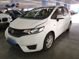 本田 飞度 2016款 1.5L LX 手动舒适型