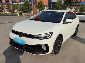 大众 朗逸 2025款 新锐 1.5L 出众新愿版