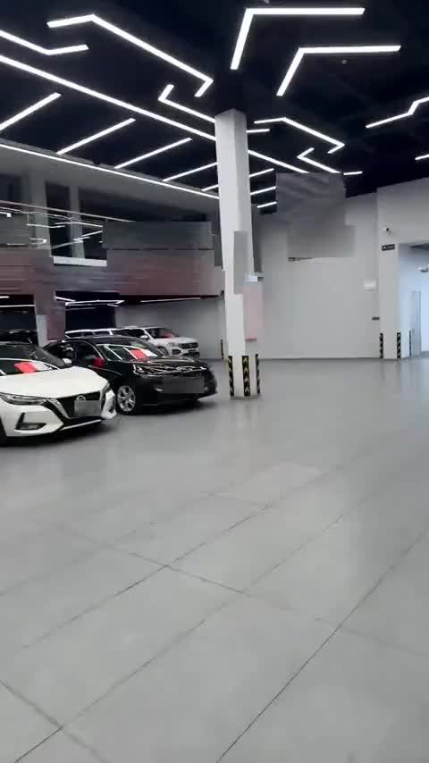 吉利汽车 博越 2026款 1.5TD 美好讲解2