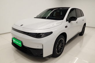 零跑汽车 零跑C10 2026款 605悦享版