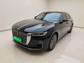 红旗H9 2020款 2.0T 智联旗享版