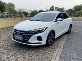 长安 逸动 2020款 PLUS 百万版 1.6L GDI CVT豪华型