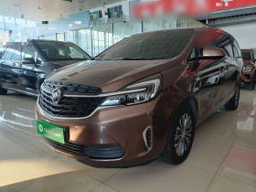 别克GL8 2022款 陆上公务舱 652T 舒适型