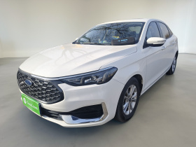 福特 福睿斯 2021款 1.5L 自动铂金版