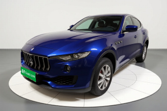 玛莎拉蒂 Levante 2016款 3.0T 标准型