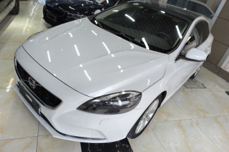 沃尔沃V40 2015款 1.6T 智雅版