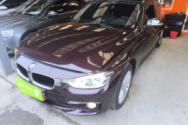 宝马3系 2017款 320Li xDrive 时尚型