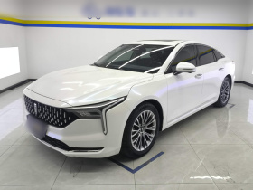 奔腾B70 2022款 第三代 1.5T 自动尊享型