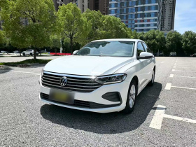 大众 朗逸 2023款 1.5L 自动得逸版