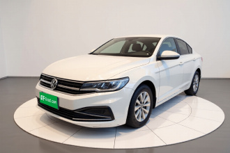 大众 宝来 2019款 改款 1.5L 自动时尚型 国VI