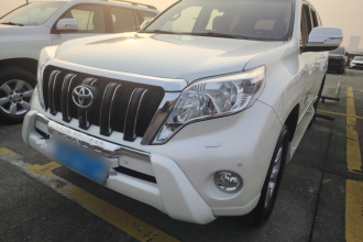 丰田 普拉多（平行进口） 